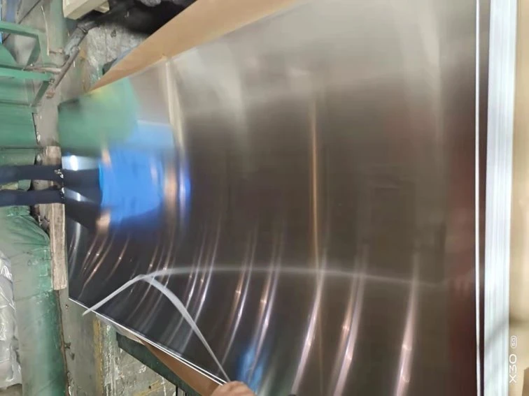 5mm aluminium sheet 5mm aluminium sheet