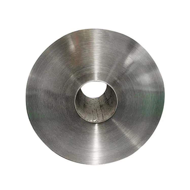 3005 Alloy Aluminium Coil