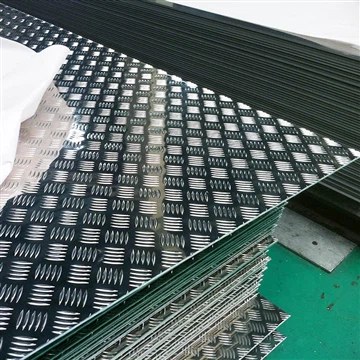 Den omfattande guiden för att köpa 3mm aluminiumkontrollplatta
